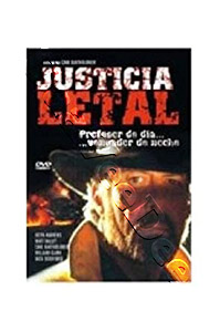 Cole Justice |   DVD